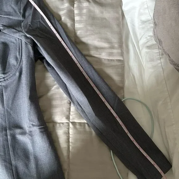 Sweetheart long sleeve mini dress​ - Picture 14 of 16